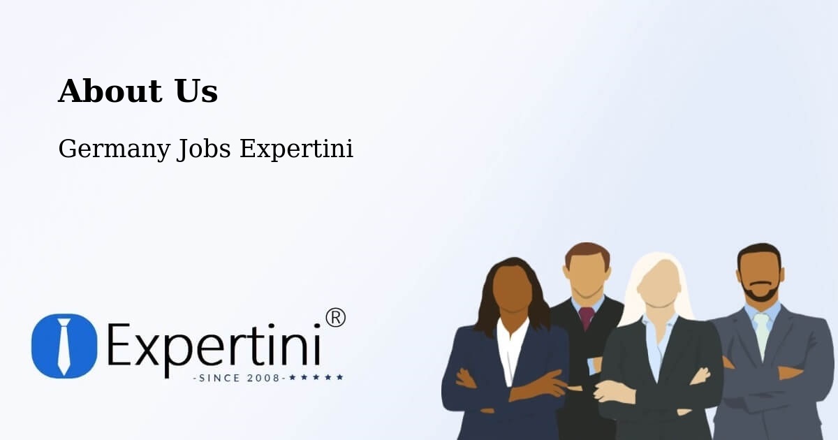About Expertini Recruitment Platform  – Fürstenfeldbruck - Fürstenfeldbruck, Germany Jobs Expertini