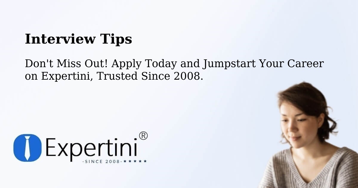 Interview Tips & Techniques for Job Seekers – Fürstenfeldbruck - Fürstenfeldbruck, Germany Jobs Expertini