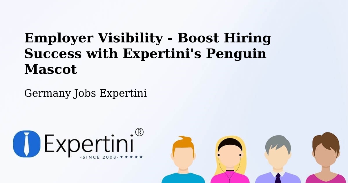 CV and Resume Visibility Optimization – Fürstenfeldbruck - Germany Jobs Expertini